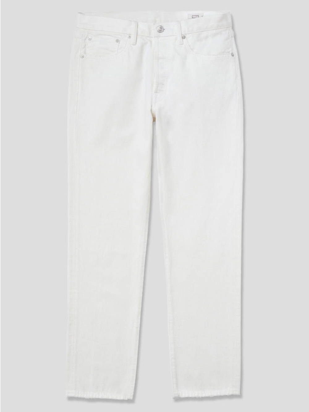 AYR - Straight leg jeans - 33x30 - Picture 3 of 9